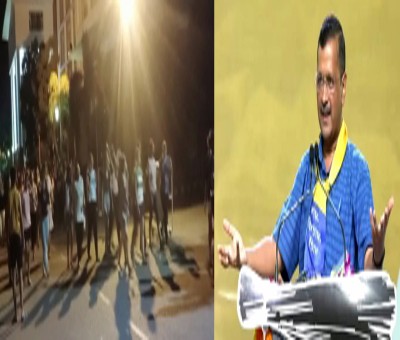 Culprits involved will get harshest punishment: Kejriwal on Chandigarh University video case