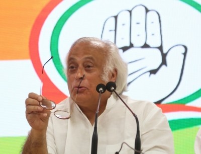 Congress will launch 'Assam Jodo Yatra' on Nov 1: Jairam Ramesh