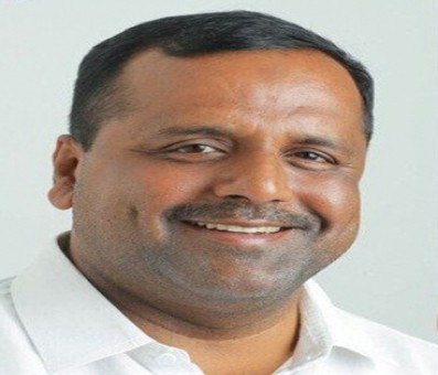 Take action on all organisations that work against Constitution: K'taka Cong MLA