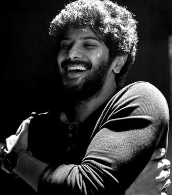 'Mera Love Main' from R. Balki's 'Chup' picturised on a dancing Dulquer