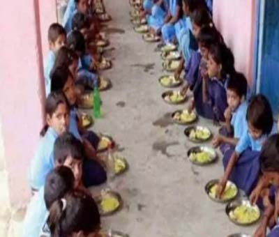 Another case of food poisoning in T'gana schools, 31 fall ill