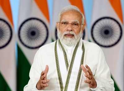 PM Modi to visit Uzbekistan for SCO Summit