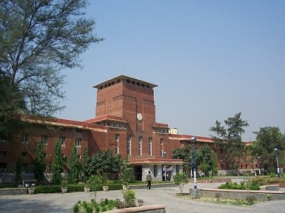 Teachers' forum flags concern over 'vacant' reserved category seats in DU colleges