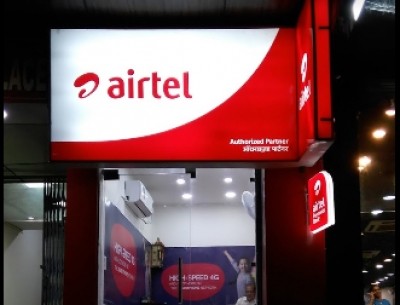 Airtel launches advanced home surveillance solution in India