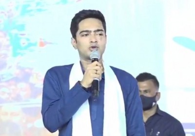 'Can travel abroad, protection from arrest extended': Relief for Abhishek Banerjee from SC