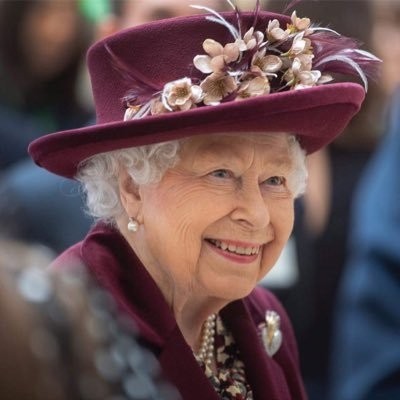 Rahul Gandhi condoles demise of Queen Elizabeth II