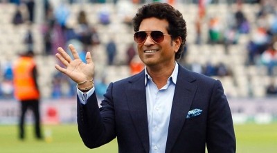 Sachin Tendulkar to lead Indian Legends in Road Safety World Series Season 2 starting from September 10 in Kanpur