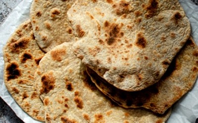 Probe ordered after chapattis found strewn on floor in UP school