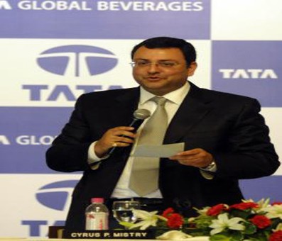 Condolences pour in following death of Cyrus Mistry