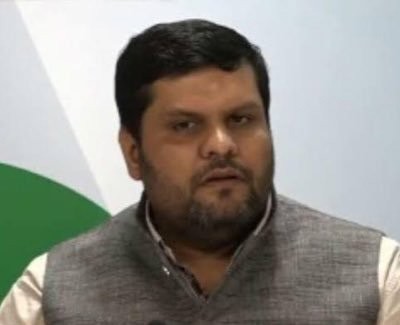 Cong furious over 'inappropriate' tweets of some BJP leaders, demand action