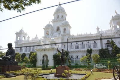 Monsoon session of Telangana Legislature from Sep 6