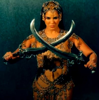 Sunny Leone plays queen Mayasena in Tamil horror comedy 'Oh My Ghost'