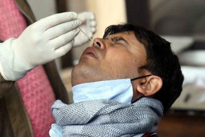 Delhi reports 271 fresh Covid cases, 3 deaths