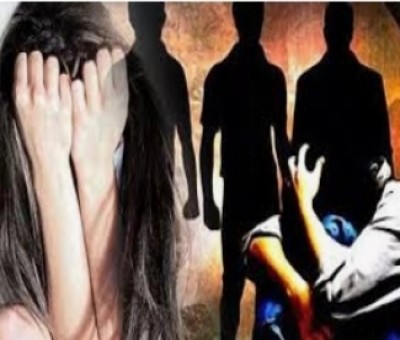 3 UP doctors booked for gang rape