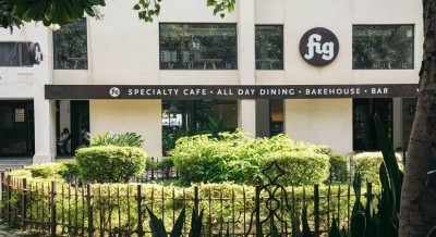 Fig at Malcha aims to lead the conscious cafe movement in Delhi