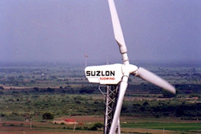 Suzlon Energy, not Adani Green, pledged shares with SBICAP Trustee recently