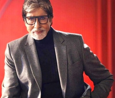 Big B: Each hour on the sets of 'KBC' has been a huge revelation