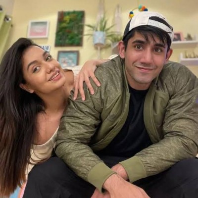 Varun Sood on girlfriend Divya Agarwal in 'Cartel': I still get goosebumps