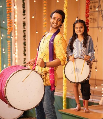 'KKK11' action man Sourabh Jain back with Ganpati music video