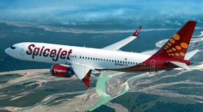 SpiceJet flies ex-Mauritius PM to India for urgent medical treatment