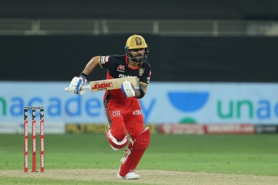 Great start to the campaign our driving and motivating factor: Kohli