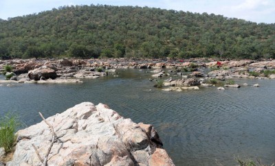 TN to object to Mekedatu dam talk at Cauvery meet on Sep 24