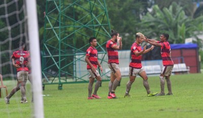 Durand Cup: FC Bengaluru United beat Mohammedan SC 2-0, top group