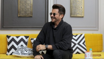 Anil Kapoor: Don't misuse social media for sensationalism