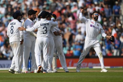 Fourth Test: India win by 157 runs, take 2-1 lead in series