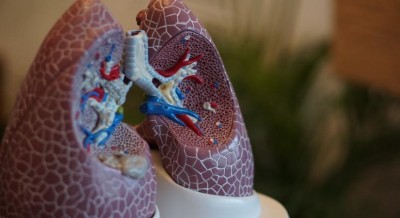 Lower lung function linked to risk of sudden cardiac death