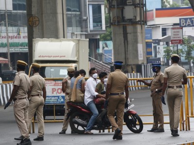 Kodanad case: TN Police team to reinvestigate prime suspect's death in 'accident'