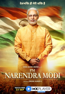 PM Modi biopic starring Vivek Oberoi to be released on OTT