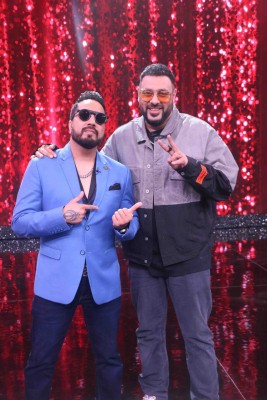 Three reasons why Mika is 'jealous' of Badshah