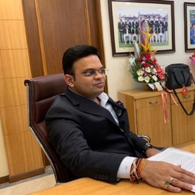 Delighted that we have put IPL back on track: Jay Shah