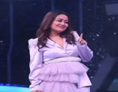 Neha Kakkar shares her troubled journey to success in 'Super Dancer 4'