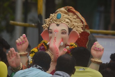 Bengaluru restricts Ganesh Chaturthi celebration to 3 days