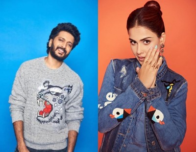 Riteish-Genelia Deshmukh to be star draws of 'Bigg Boss OTT' finale