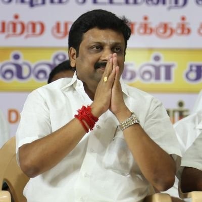 Kanimozhi Somu, Rajesh Kumar are DMK candidates for RS bypolls