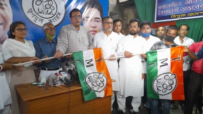 Trinamool fumes after Tripura HC upholds order to ban public rallies in Agartala