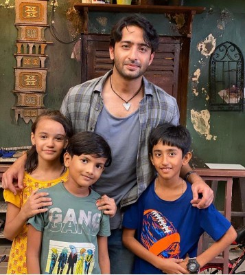 Shaheer Sheikh on how he prepped for his character in 'Pavitra Rishta'