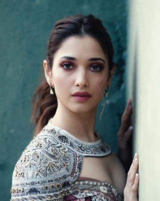 Tamannaah comes to grips with 'Telangana dialect' for 'Seetimaarr'