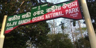 Congress fumes as Assam govt drops Rajiv Gandhi's name from national park