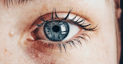 How important is nutrition for eyes during Covid