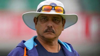 The whole country is open: Shastri on book launch causing COVID-19 criticism