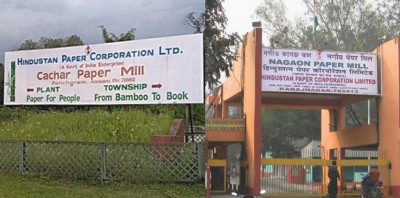 Assam announces Rs 570 cr package for staff of 2 shut paper mills