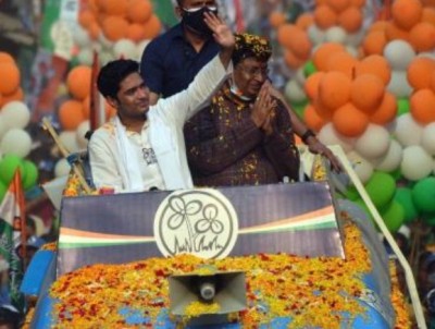 After rejection twice by BJP govt, Trinamool to hold mega rally in Tripura on Sep 22