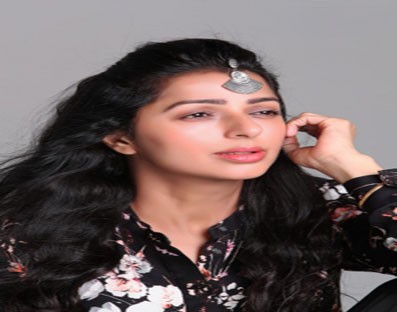 Bhumika Chawla elated at response to her Telugu film 'Seetimaarr'