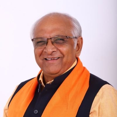 New Gujarat CM Bhupendra Patel to take oath on Monday