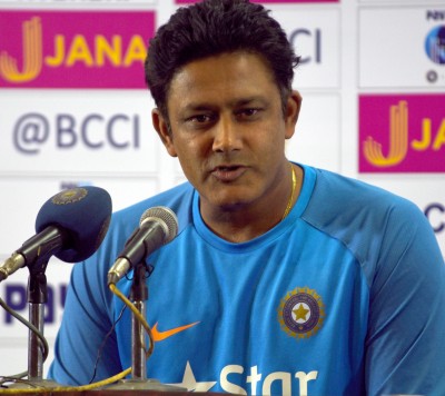 Neither Kumble wants to return, nor BCCI interested now; source