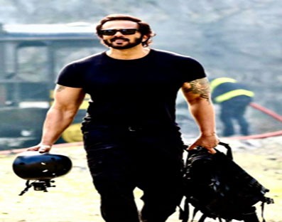 Rohit Shetty: Our hard work on 'Khatron Ke Khiladi 11' is paying off